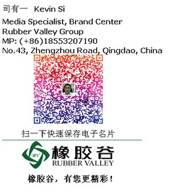 正新发现 一条轮胎的自我修养与技术推广